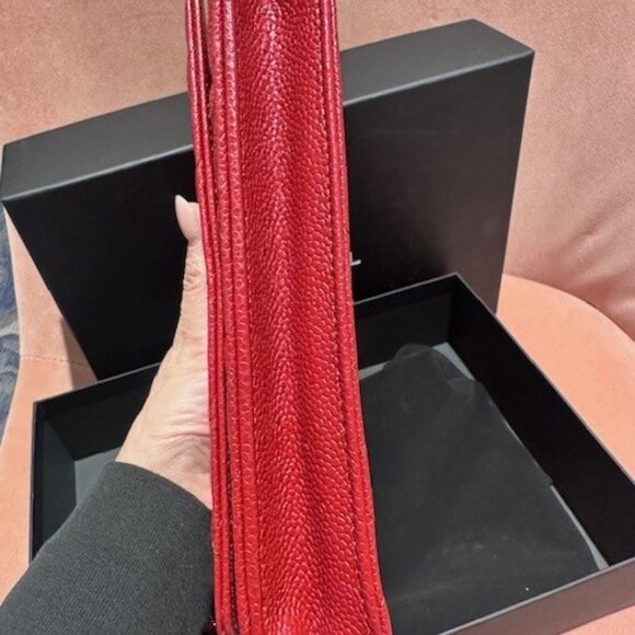 Chanel Wallet On Chain - Picture 3 of 4